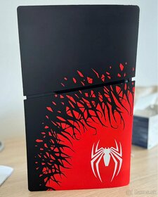 Spider man krytovanie limited edition - 10