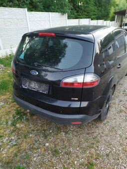 ford galaxy,ford s max - 10