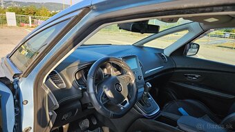 Renault grand scenic IV - 10