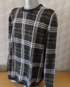Pánska košeľa a pulover, XXXL - 10