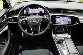 Audi S6 3.0 TDI MHEV Quattro Tiptronic - 10