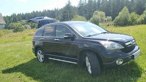 Honda CRV 2.0 iVtec 4x4 - 10