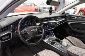 Audi A6 2.0TDI - 10