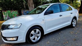 ŠKODA RAPID 1.6 TDI 77KW ACTIVE - 10