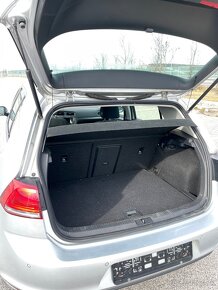 VOLKSWAGEN GOLF VII 4x4 - NA PREDAJ / NA SPLÁTKY - 10