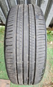 Nejazdené letné pneu FALKEN ZIEX - 215/50 r18 92V - 10