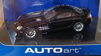 AUTOMODELY COUPÉ 1:43 – časť 11 - 10