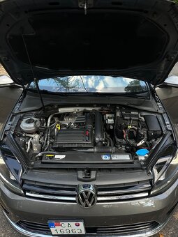 VW Golf 7rline - 10