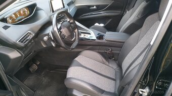 Peugeot 3008 1.6BlueHDI ,11/2018,Automat,ALLURE - 10