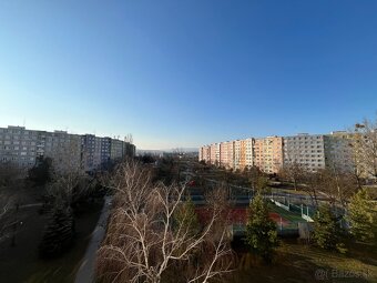 NOVINKA NA PREDAJ MODERNÝ, PEKNÝ 2IZBOVÝ BYT, Košice JUH - 10