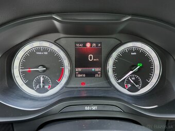 Škoda Kodiaq 2.0 TDI SCR Sportline  DSG+WEBASTO+PANORAMA - 10