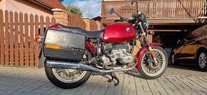 BMW R45 - 10