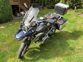 BMW R 1200 GS - 10