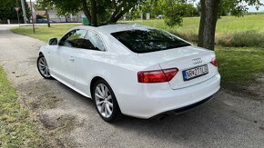 AUDI A5 3.0 TDI 2008 176KW - 10