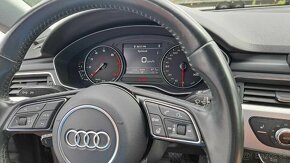 Audi A5 Sportback 2.0 TFSI, Sport, 6g., 140kw, - 10