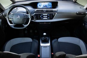 Citroën C4 Picasso 2.0 BlueHDi 150 S&S Intensive - 10