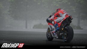 MotoGP 18 na pc - 10