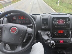 Fiat Ducato 2,3 - 10