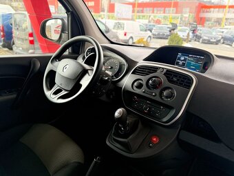 Renault Kangoo 1.5dci 81kW Sortimo Regálový systém - 10