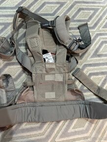 Nosič Babybjörn baby carrier one air od 0-3 rokov - 10