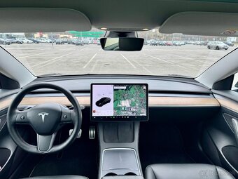 Tesla Model 3 Performance 82kWh 4x4 Odpočet DPH Záruka - 10