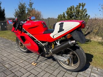 Ducati 888 SP5 - 10