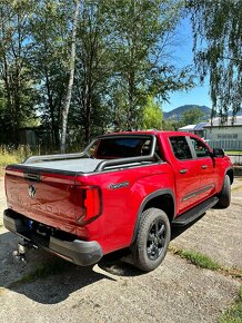 Volkswagen Amarok PanAmericana 3.0 TDI V6 177kw - 10