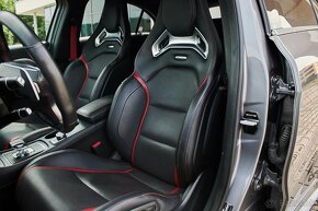 Mercedes-Benz A 45 AMG 4Matic - 10