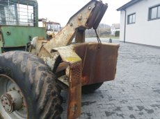 Zadny Stit LKT 80 Zadna Plyta - 10