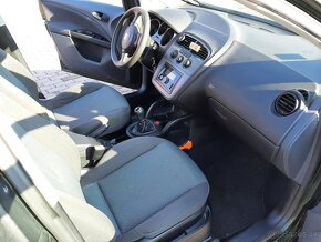 Predám auto Seat Altea XL 1.9 TDI - 10