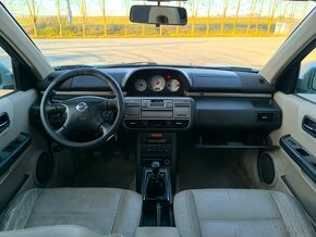 Nissan XTrail 4x4 - 10