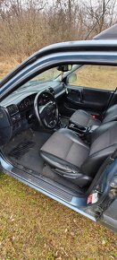 Opel FRONTERA B 2.2dti 85kw - 10