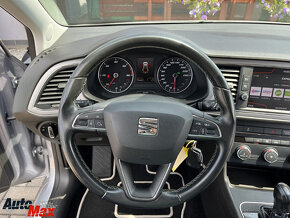 Seat Leon ST 1.6 TDi DSG Style - 10