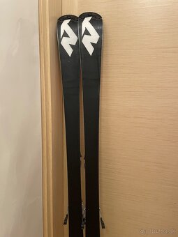 Lyže Nordica 143 cm - 10