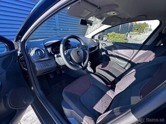 Renault Clio 1,5 Dci , 2015 - 10