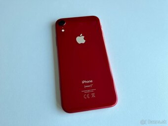 iPhone XR 128GB - 10