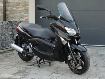 YAMAHA X MAX 250 2010 - 10