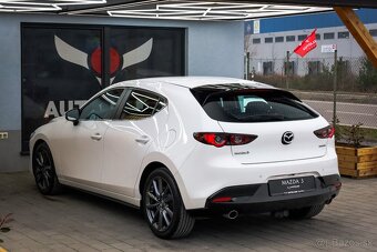 Mazda 3 2.0 Skyactiv-G122 Plus/Safety - 10