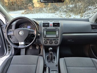 VW GOLF 5  / 1.9TDI - 10