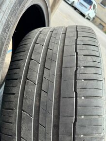 285/35 r22 letné pneu Dot21 5mm - 10