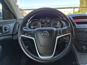 Opel Insignia ST 2.0 CDTI Cosmo - 10