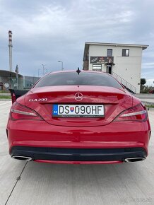 Mercedes Benz cla 200 - 10