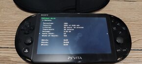 PS Vita Slim - 10