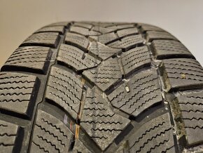 Kvalitné zimné pneumatiky DUNLOP Wintersport - 235/60 r18 - 10