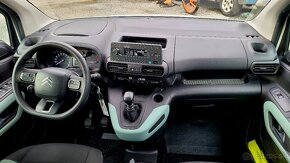 Citroën Berlingo PureTech 110 S&S Live M - 10