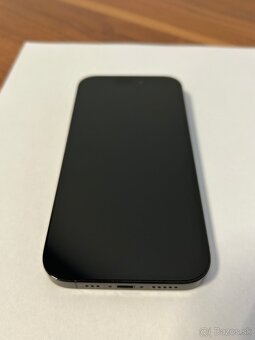 IPHONE 14 PRO SPACE BLACK 256GB - 10