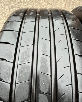 Letné pneu 255/55 R19 Bridgestone Alenza - 10