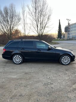 Mercedes-Benz C220 Cdi 125kw, W204 - 10