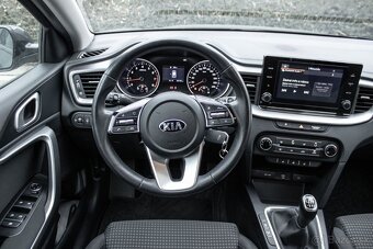 Kia Ceed - záruka do roku 2028 - 10