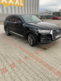 Audi Q7 3.0 TDI 272k quattro tiptronic 8-st. - 10